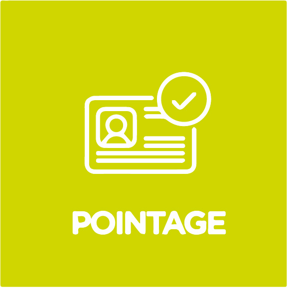 pointage
